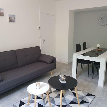 شقة Le Cosy D'أمبُواز المظهر الخارجي الصورة